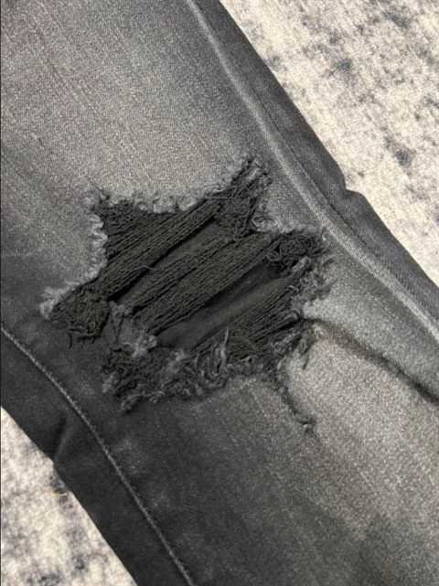 SmartChoice 6932 AMIRI JEANS – AJ031