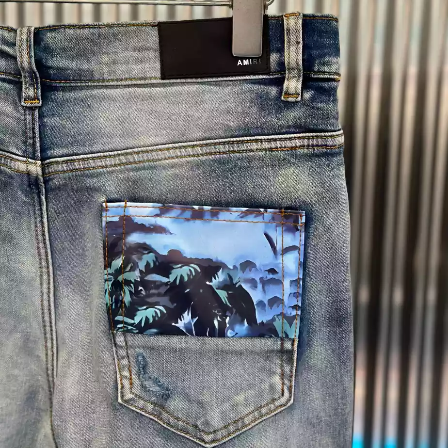 SmartChoice 7175 AMIRI JEANS – AJ089