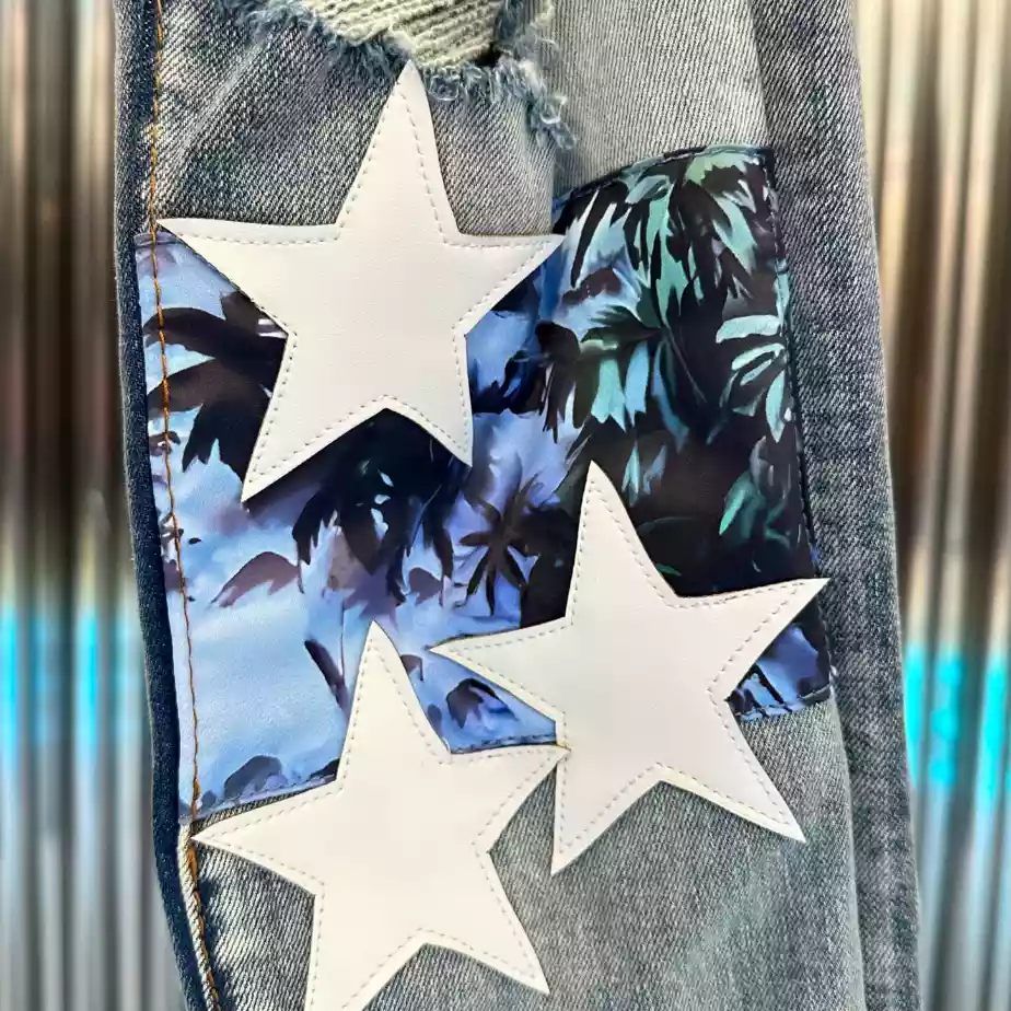 SmartChoice 7175 AMIRI JEANS – AJ089