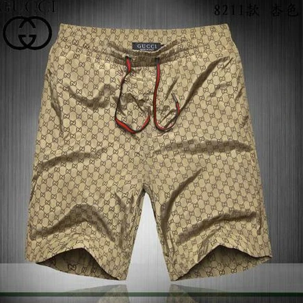 SmartChoice 769 GUCCI SHORTS – SW015