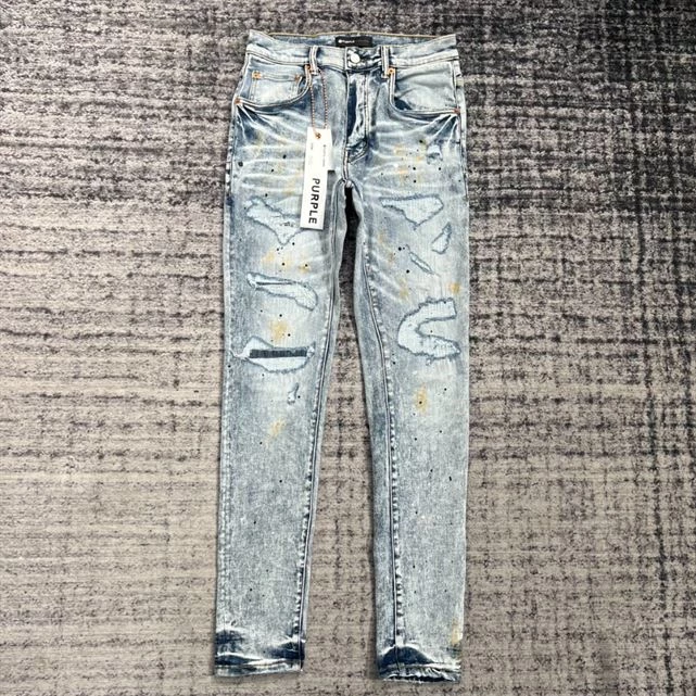SmartChoice 8419 AMIRI JEANS – AJ012