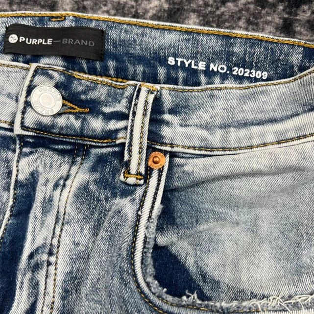 SmartChoice 8419 AMIRI JEANS – AJ012