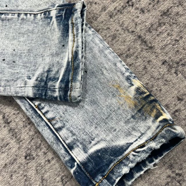 SmartChoice 8419 AMIRI JEANS – AJ012