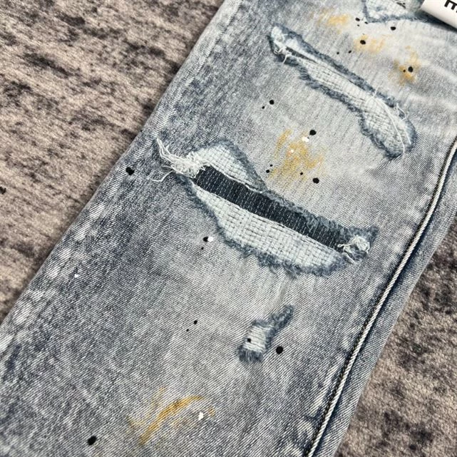 SmartChoice 8419 AMIRI JEANS – AJ012