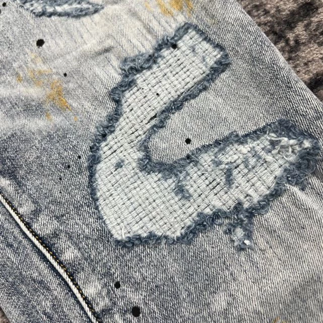 SmartChoice 8419 AMIRI JEANS – AJ012