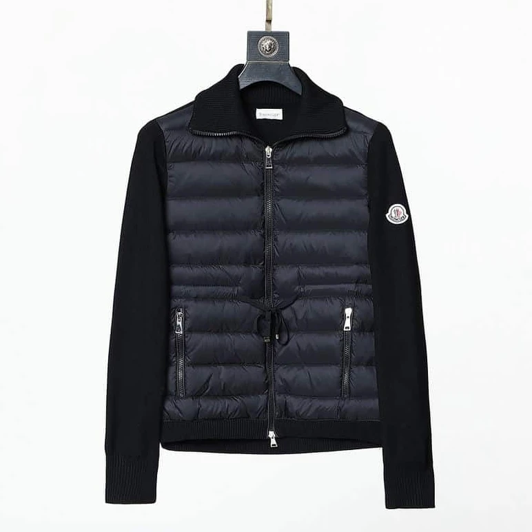 SmartChoice 8492 Moncler Coat – MC028