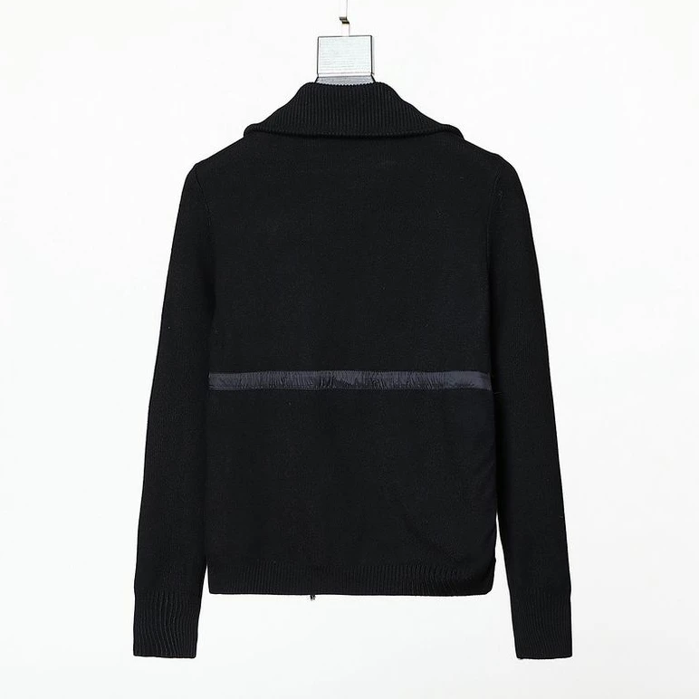 SmartChoice 8492 Moncler Coat – MC028