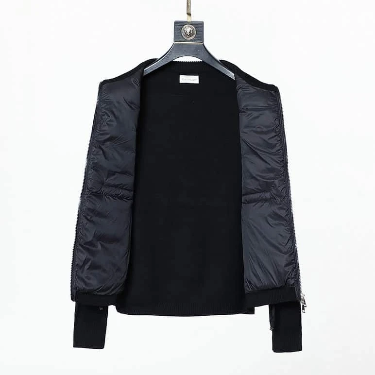 SmartChoice 8492 Moncler Coat – MC028