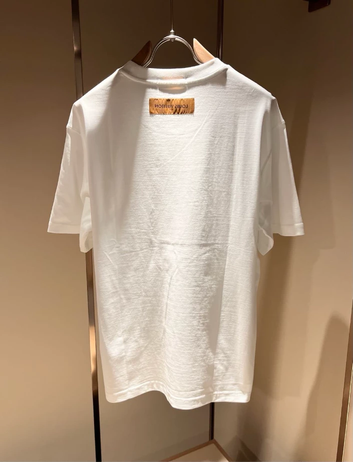 SmartChoice 9457 Louis Vuitton T-shirt – LSVT0265