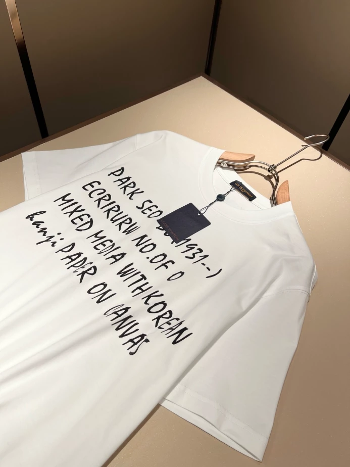 SmartChoice 9457 Louis Vuitton T-shirt – LSVT0265