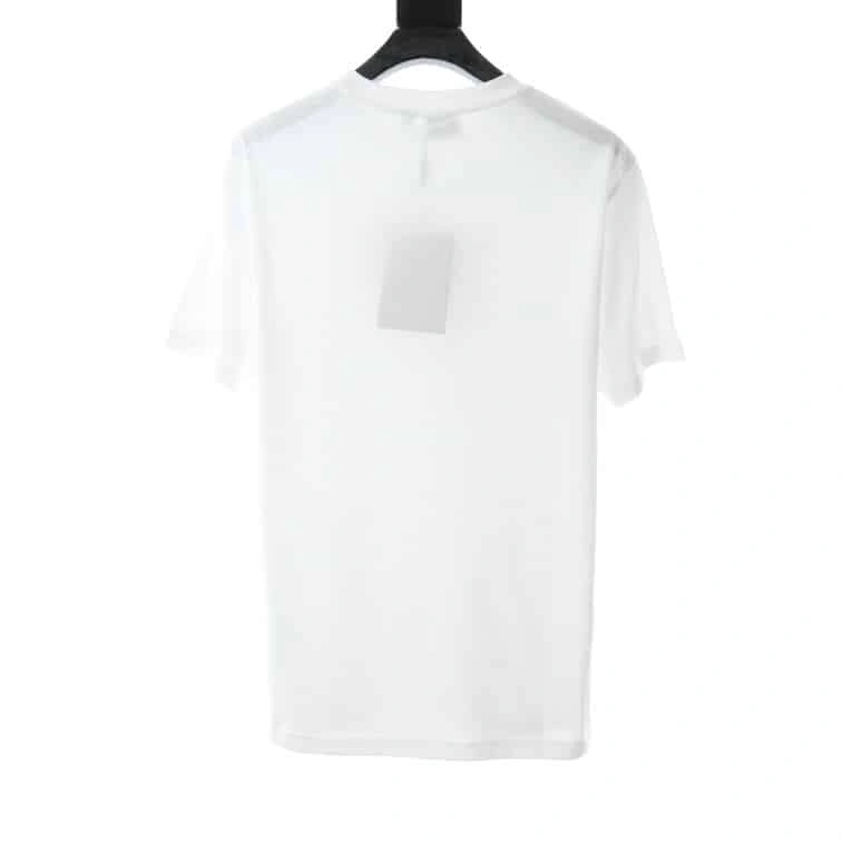 SmartChoice 9872 Burberry Logo T-Shirt – BBRS47