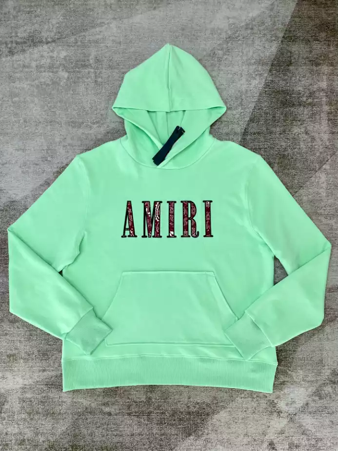 SportInspired 1273 Amiri Hoodie – SAV018