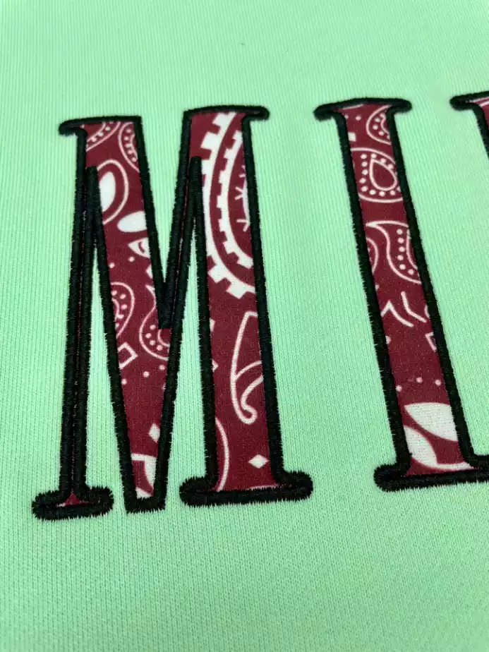 SportInspired 1273 Amiri Hoodie – SAV018