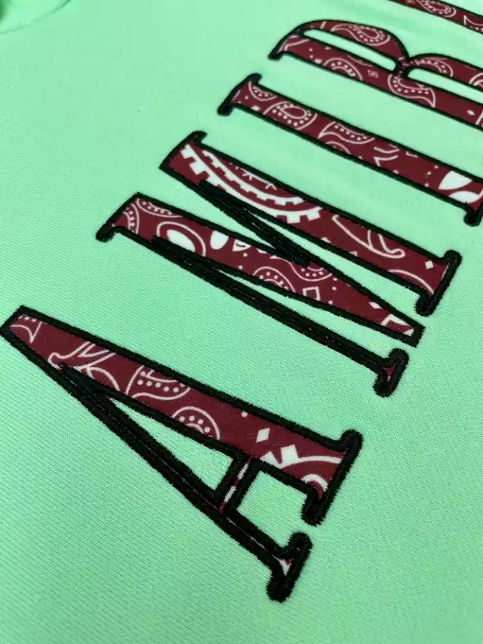 SportInspired 1273 Amiri Hoodie – SAV018