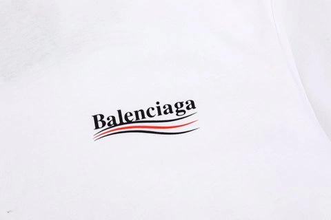SportInspired 1480 BALENCIAGA CLASSIC COKE SHORT SLEEVE – BBS056