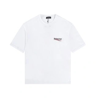 SportInspired 1480 BALENCIAGA CLASSIC COKE SHORT SLEEVE – BBS056