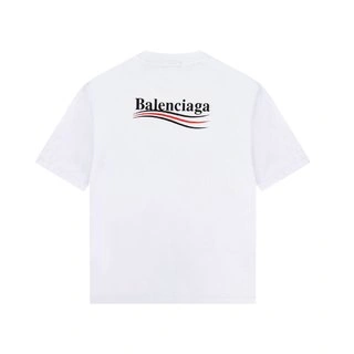 SportInspired 1480 BALENCIAGA CLASSIC COKE SHORT SLEEVE – BBS056