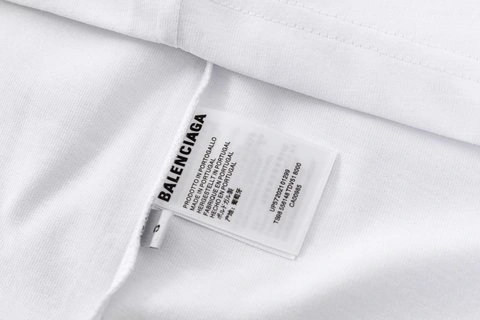 SportInspired 1480 BALENCIAGA CLASSIC COKE SHORT SLEEVE – BBS056