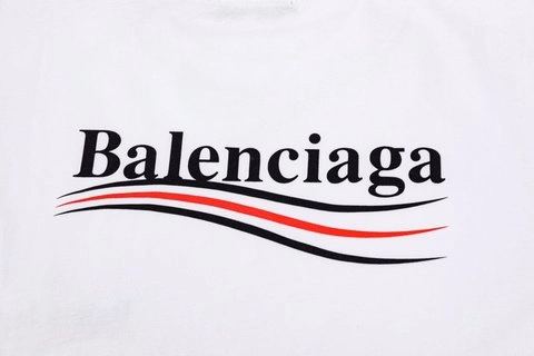 SportInspired 1480 BALENCIAGA CLASSIC COKE SHORT SLEEVE – BBS056