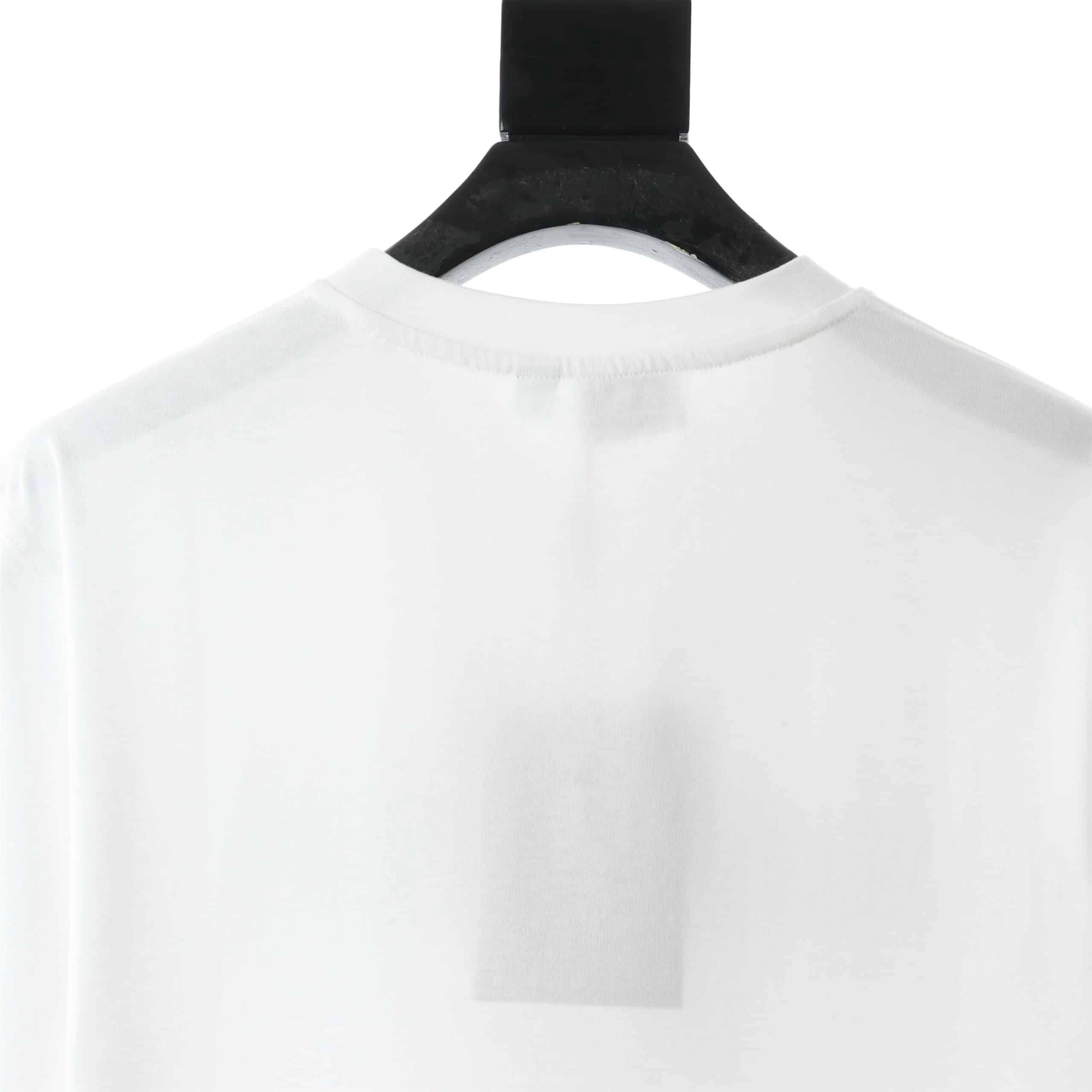 SportInspired 2523 Burberry Cotton T-Shirt – BBRS45