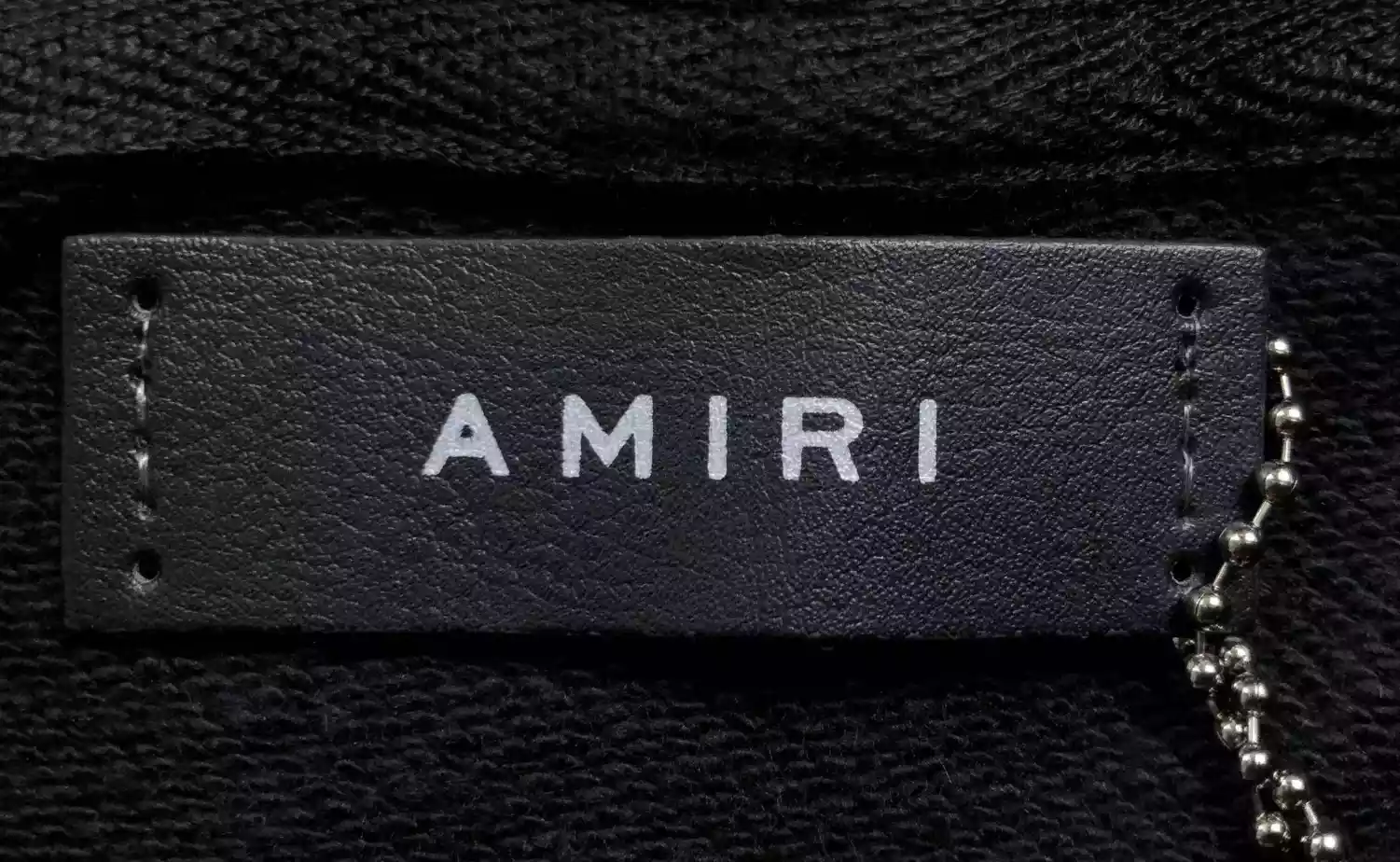 SportInspired 2876 Amiri Hoodie – SAV059