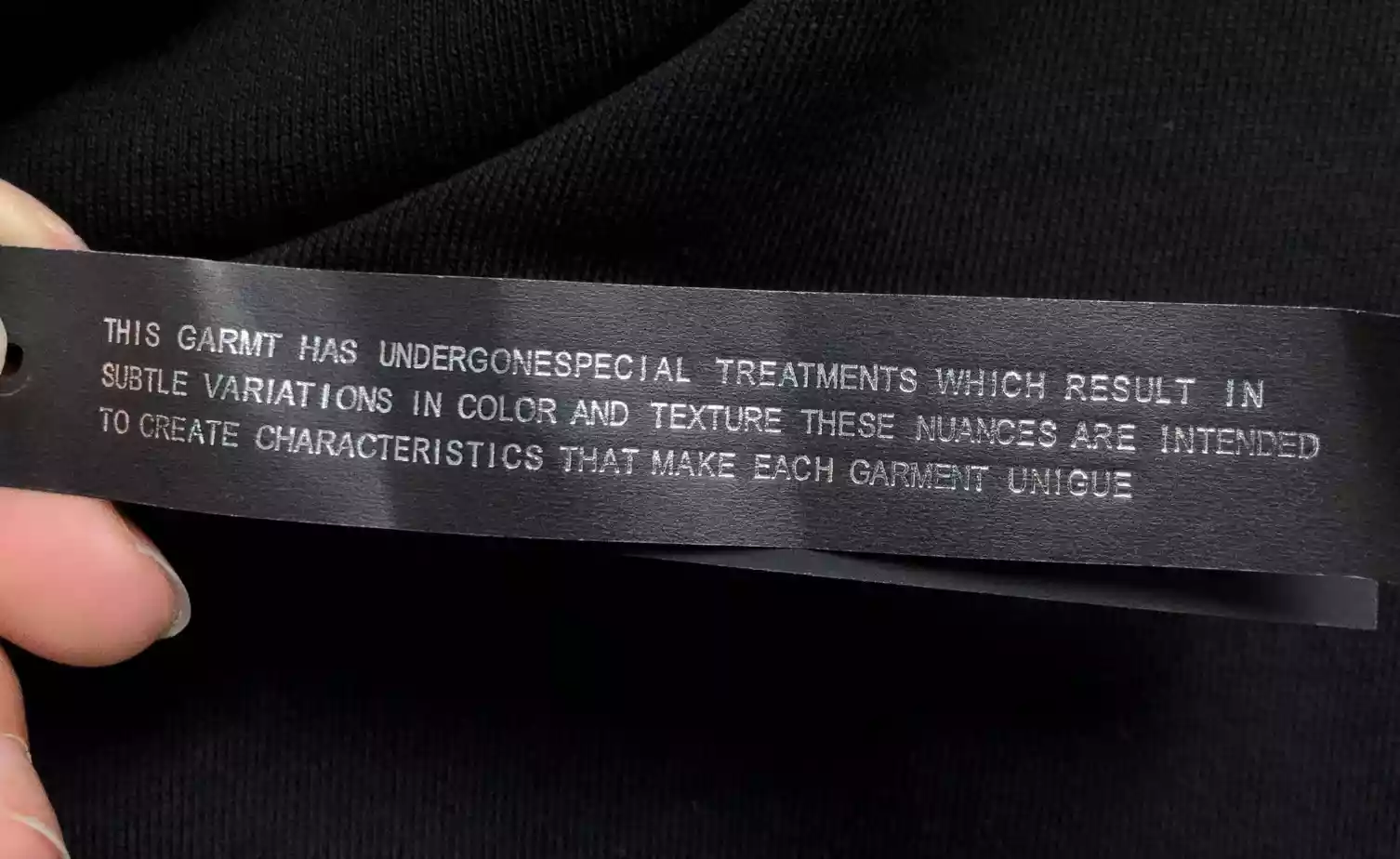 SportInspired 2876 Amiri Hoodie – SAV059