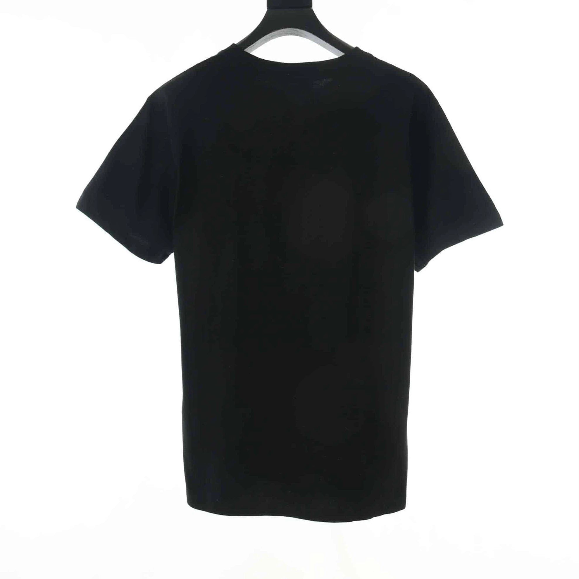 SportInspired 377 T-Shirt With Iccug Animal Print By Freya Hartas – GCS003