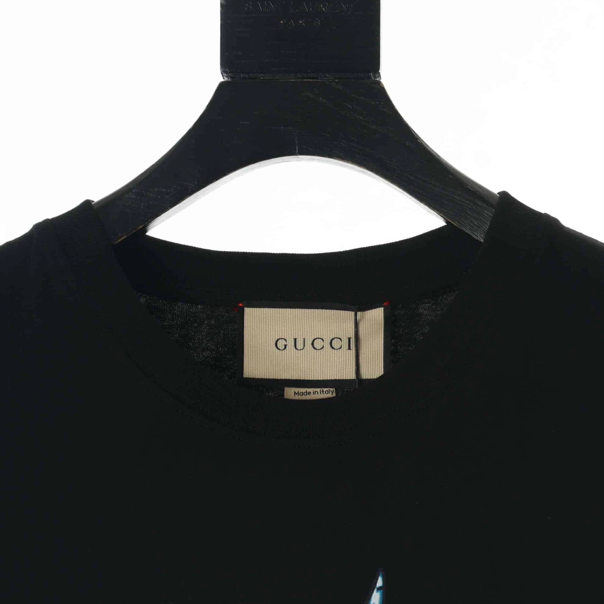SportInspired 377 T-Shirt With Iccug Animal Print By Freya Hartas – GCS003