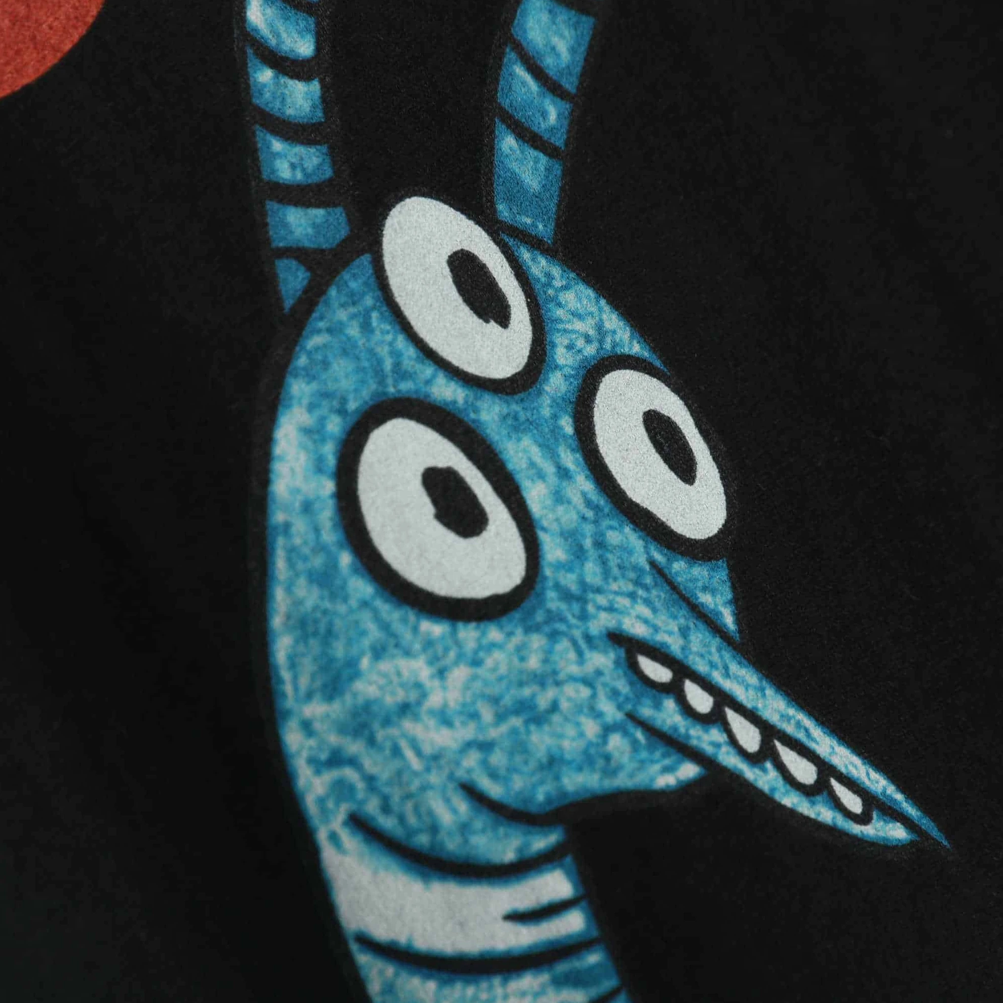 SportInspired 377 T-Shirt With Iccug Animal Print By Freya Hartas – GCS003