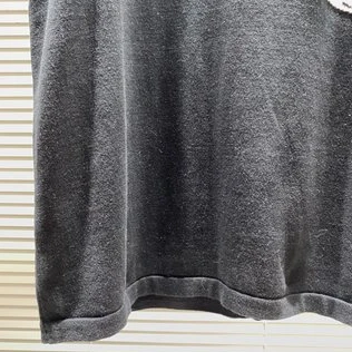 SportInspired 420 Donkey home MAISON L&V letter jacquard – LSVT0140