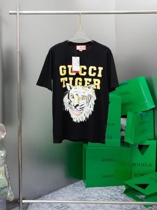 SportInspired 4240 GUCCI TIGER T-SHIRT – GCS118