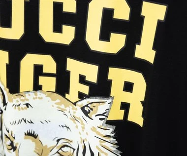 SportInspired 4240 GUCCI TIGER T-SHIRT – GCS118