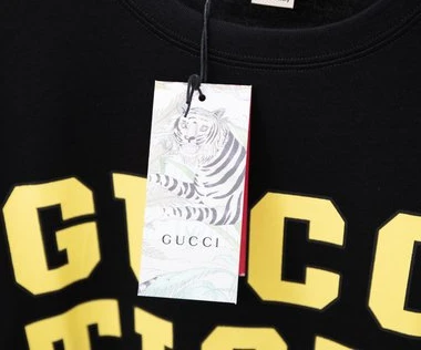 SportInspired 4240 GUCCI TIGER T-SHIRT – GCS118