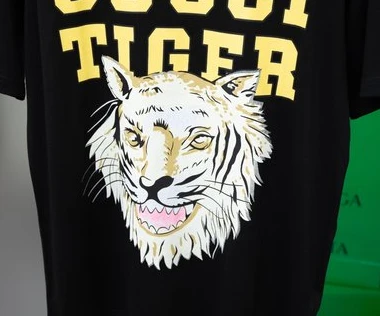 SportInspired 4240 GUCCI TIGER T-SHIRT – GCS118