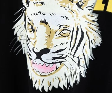 SportInspired 4240 GUCCI TIGER T-SHIRT – GCS118