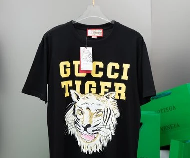 SportInspired 4240 GUCCI TIGER T-SHIRT – GCS118