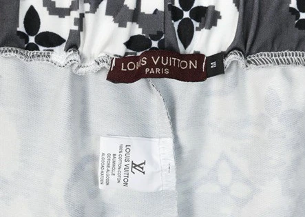 SportInspired 4380 LV BEACH PANTS – SW056