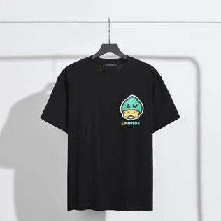 SportInspired 4452 Louis Vuitton Duck T-shirt – LSVT0153