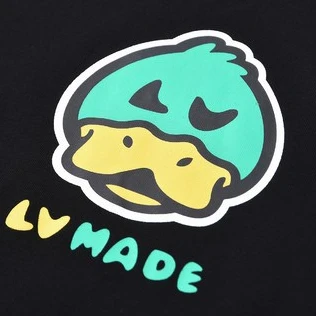 SportInspired 4452 Louis Vuitton Duck T-shirt – LSVT0153
