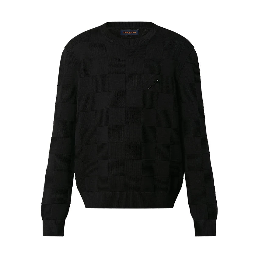 SportInspired 5001 Louis Vuitton Sweater – SLV073