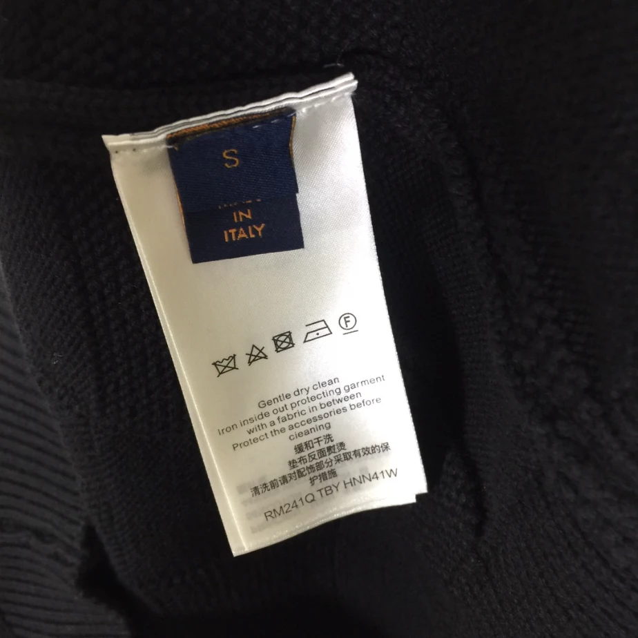 SportInspired 5001 Louis Vuitton Sweater – SLV073