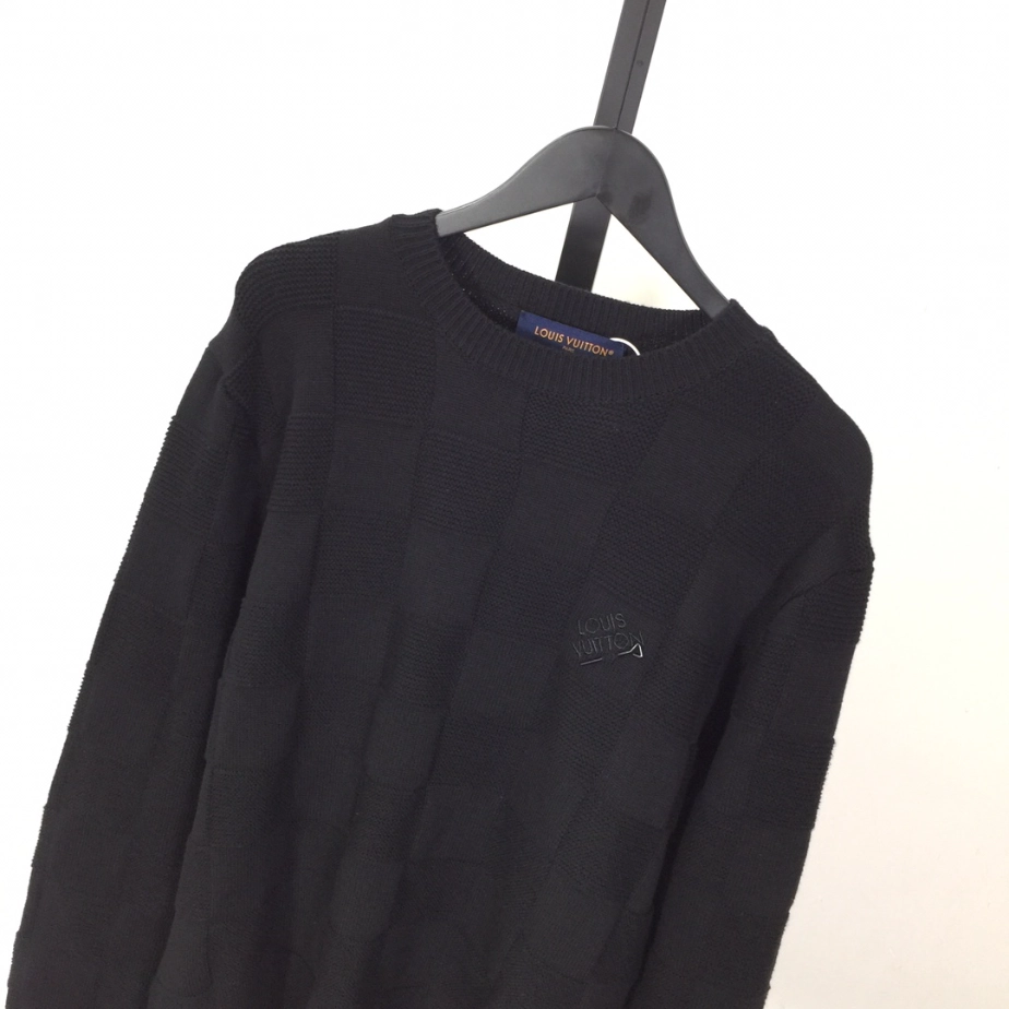 SportInspired 5001 Louis Vuitton Sweater – SLV073