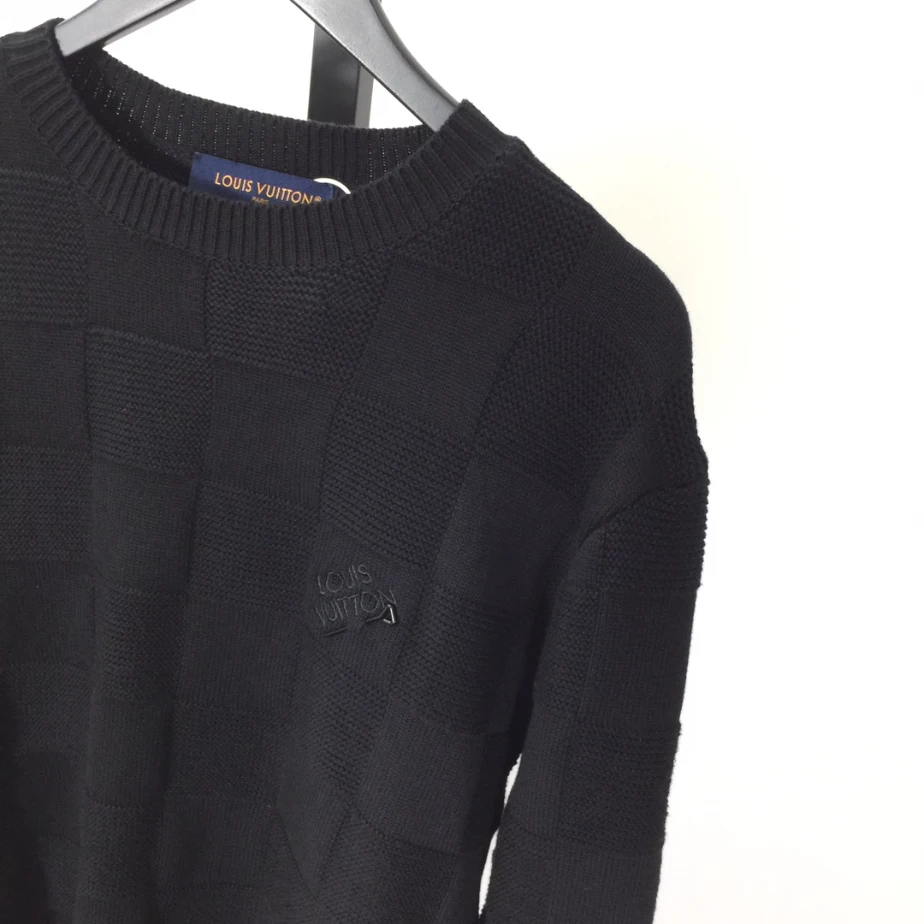 SportInspired 5001 Louis Vuitton Sweater – SLV073