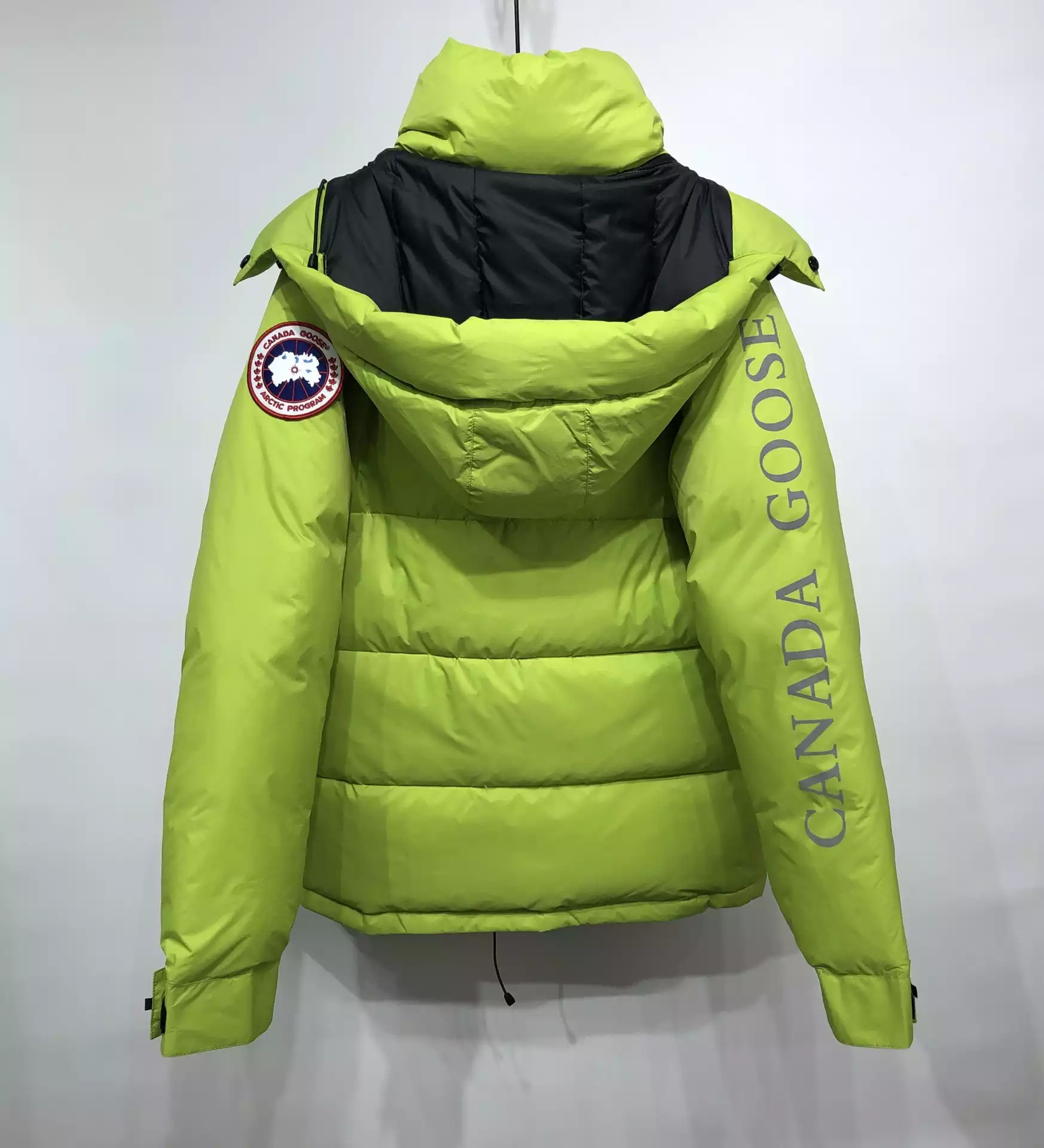 SportInspired 5022 Canada Goose Coats – CG094