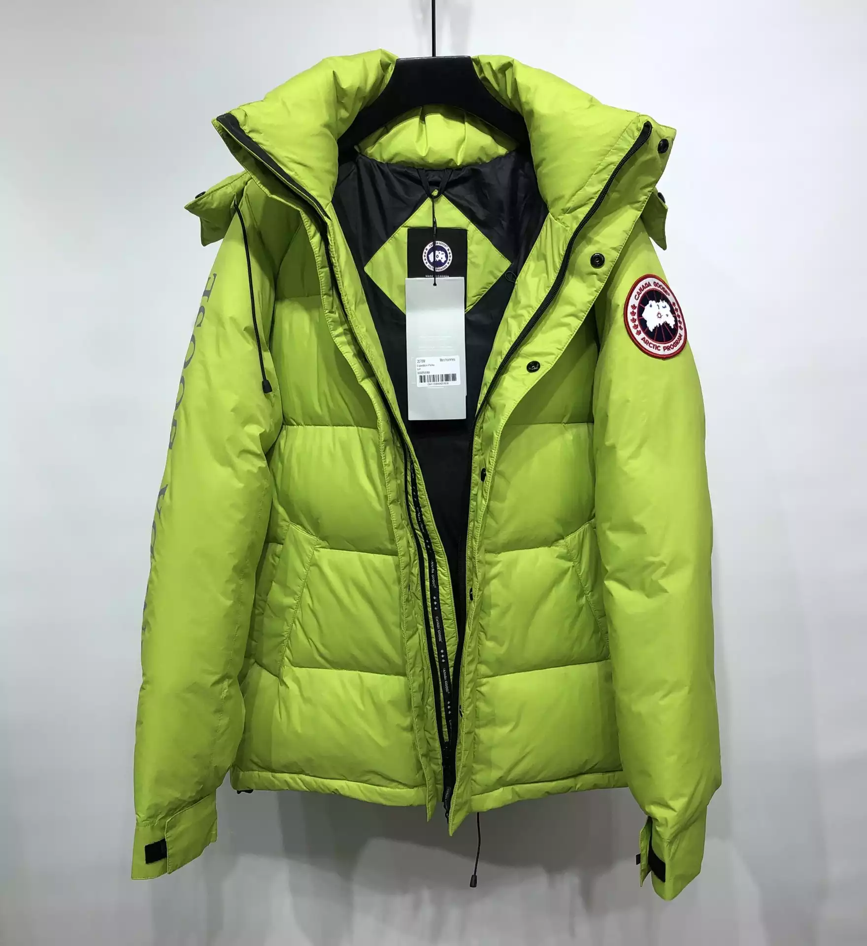 SportInspired 5022 Canada Goose Coats – CG094