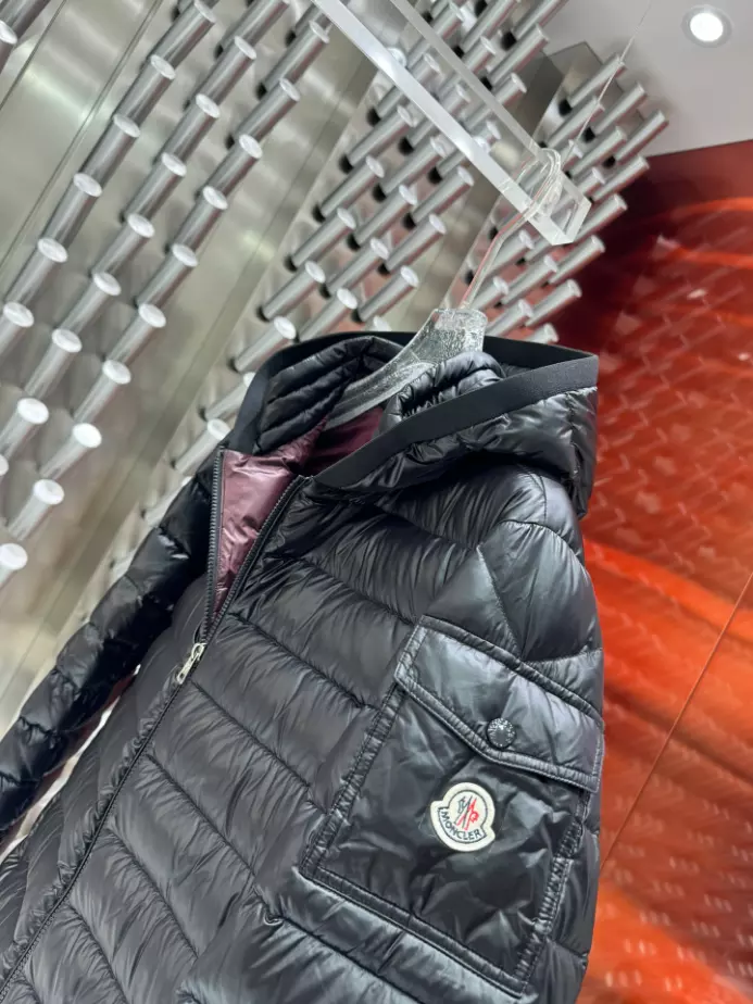 SportInspired 5031 Moncler Galion Short Down Jacket – MC080