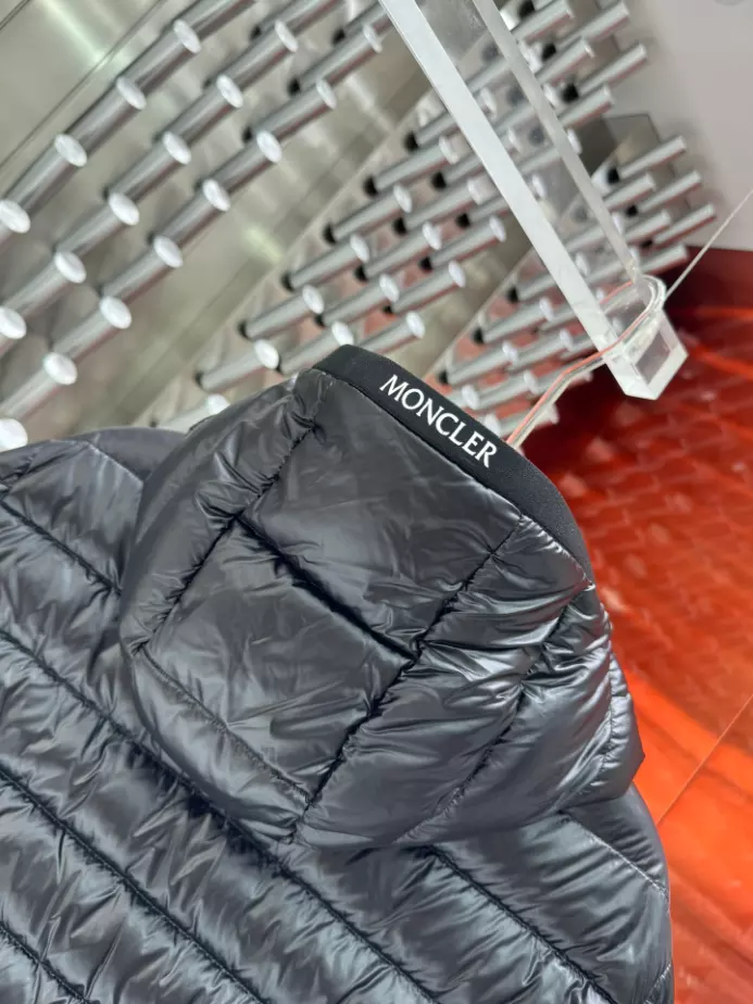SportInspired 5031 Moncler Galion Short Down Jacket – MC080
