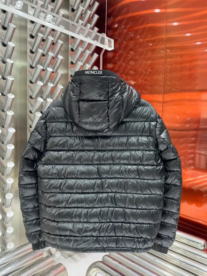 SportInspired 5031 Moncler Galion Short Down Jacket – MC080