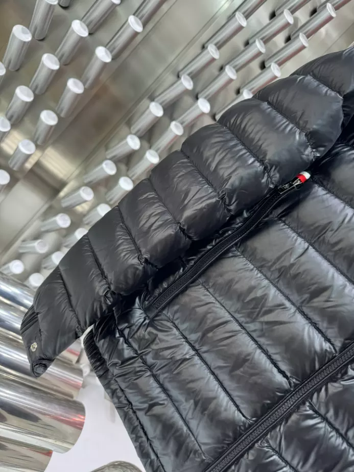 SportInspired 5031 Moncler Galion Short Down Jacket – MC080