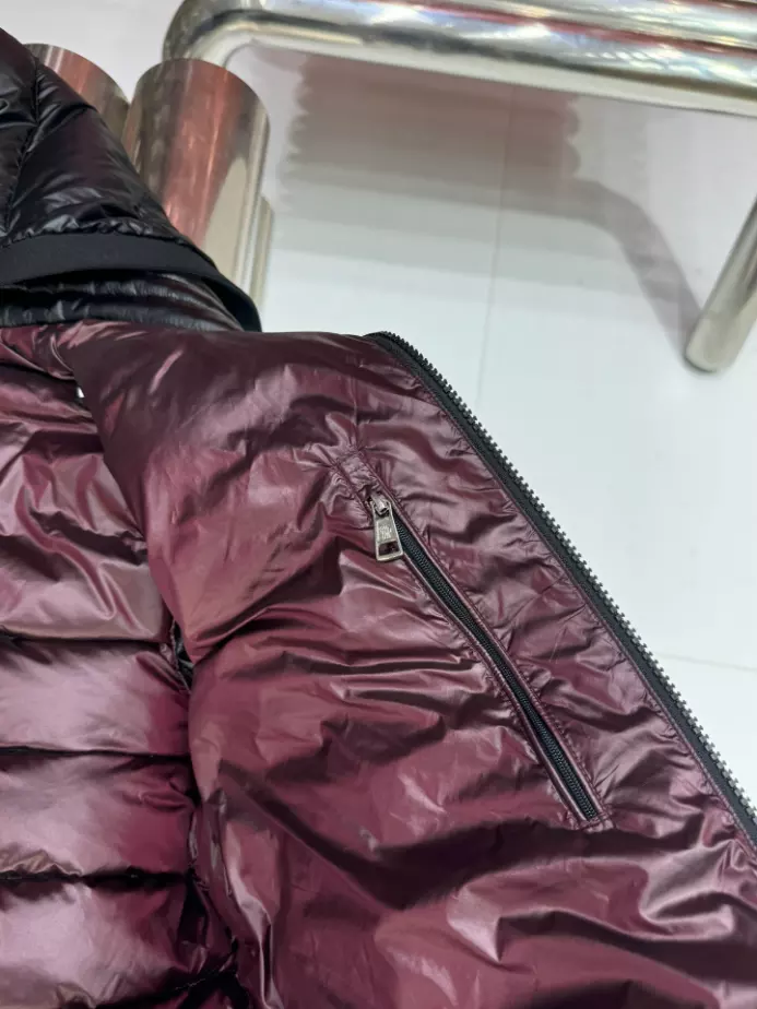 SportInspired 5031 Moncler Galion Short Down Jacket – MC080